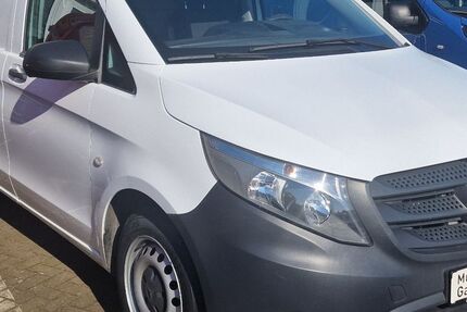 Mercedes-Benz Vito 149.860 km 12.390 &euro; Ellerbek 25474