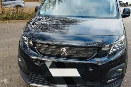 Peugeot Rifter 98.000 km 13.900 &euro; Dresden 01307
