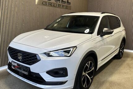 Seat Tarraco 56.990 km 28.499 € Chemnitz 09125