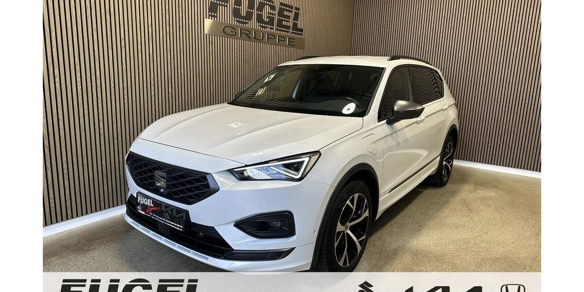 Seat Tarraco 56.990 km 28.499 € Chemnitz 09125