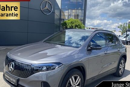 Mercedes-Benz EQA 20.261 km 40.360 &euro; Königsbrunn 86343