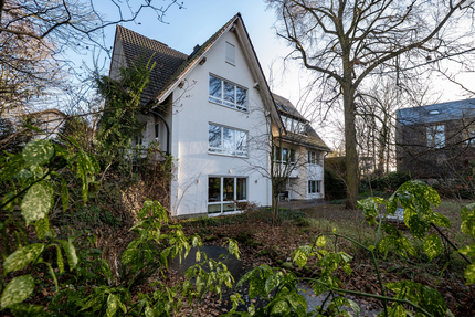 Haus Dreieich - 11 Zimmer, 322 m&sup2;, 2.290.000&euro; | Angebot:25934498