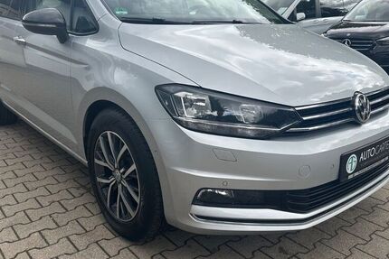 VW Touran