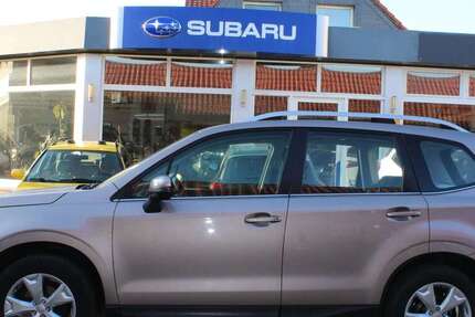 Subaru Forester 169.000 km 12.500 &euro; Mariental 38368
