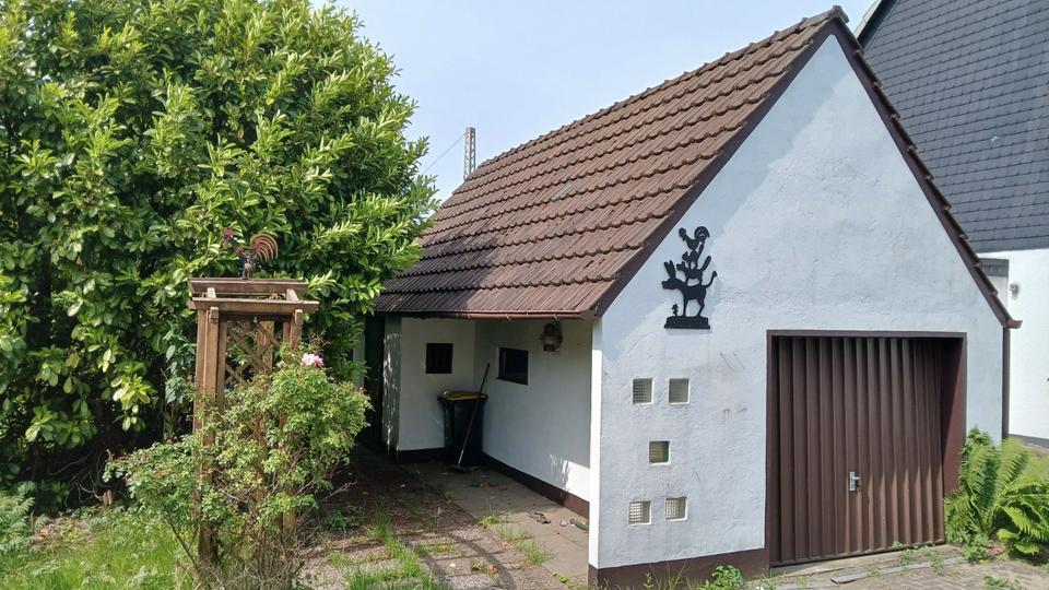 Einfamilienhaus Bremen Hemelingen - 5 Zimmer, 110 m&sup2;, 349.000&euro; | Angebot:26858516