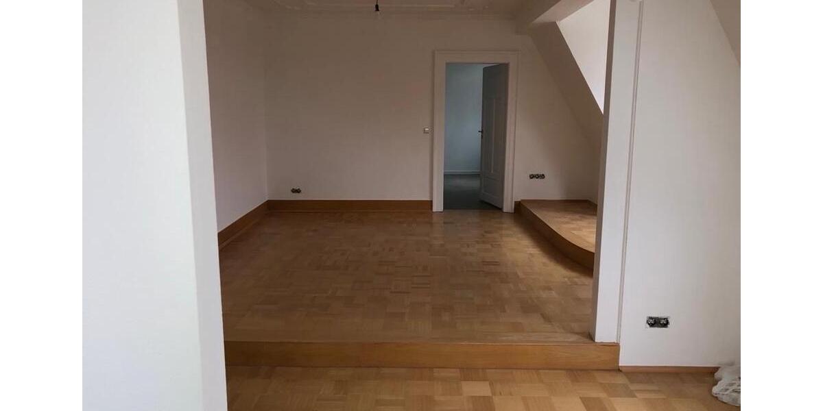Etagenwohnung Bad Kissingen - 2 Zimmer, 59 m&sup2;, 925&euro; | Angebot:26522830