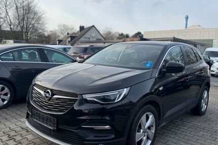 Opel Grandland (X) 161.000 km 9.900 &euro; Nordhorn 48529