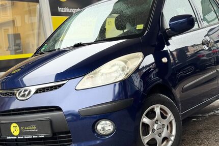 Hyundai i10 73.569 km 3.490 &euro; Viersen 41748