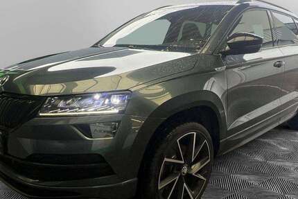 Skoda Karoq 100.772 km 21.681 &euro; Herford 32051
