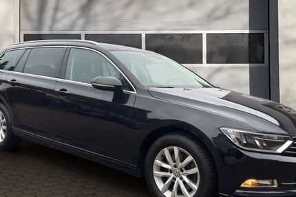 VW Passat Variant 106.978 km 16.490 &euro; Freiberg 09599