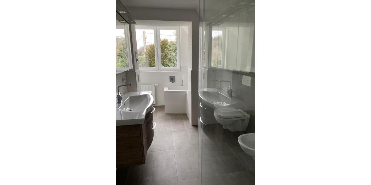 EFH mit Nebengelass und parkähnlichem Grundstück am Stadtrand 7 zimmer