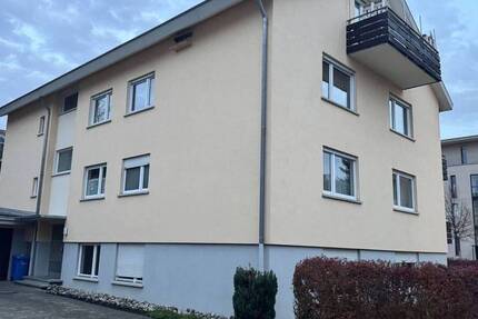 Charmante 1,5-Zimmer-Wohnung in zentraler Lage von Radolfzell - mit Balkon, bereits vermietet. 1 zimmer