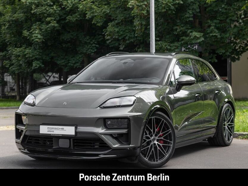 Macan