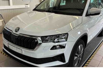 Skoda Karoq 35.111 km 27.480 € Trier 54292