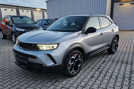 Opel Mokka 27.900 km 19.000 &euro; Neuwied 56566
