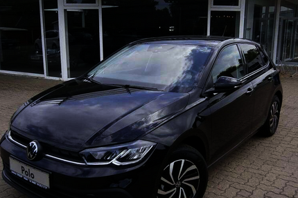 VW Polo 1.500 km 22.970 &euro; Wilster 25554
