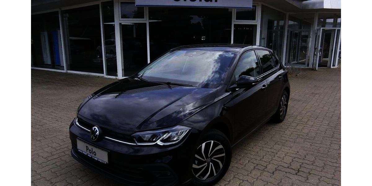 VW Polo 1.500 km 22.970 &euro; Wilster 25554