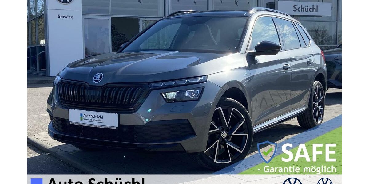Skoda Kamiq 18.975 km 26.448 &euro; Schrobenhausen-Edelshsn. 86529