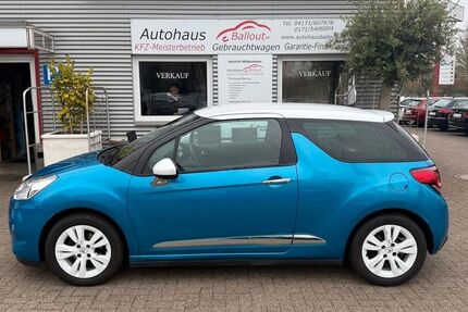 Citroen DS3 99.000 km 6.450 &euro; Winsen (Luhe). 21423