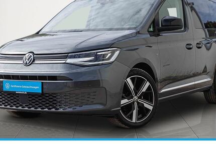 VW Caddy 60.520 km 29.980 &euro; Limburg 65549