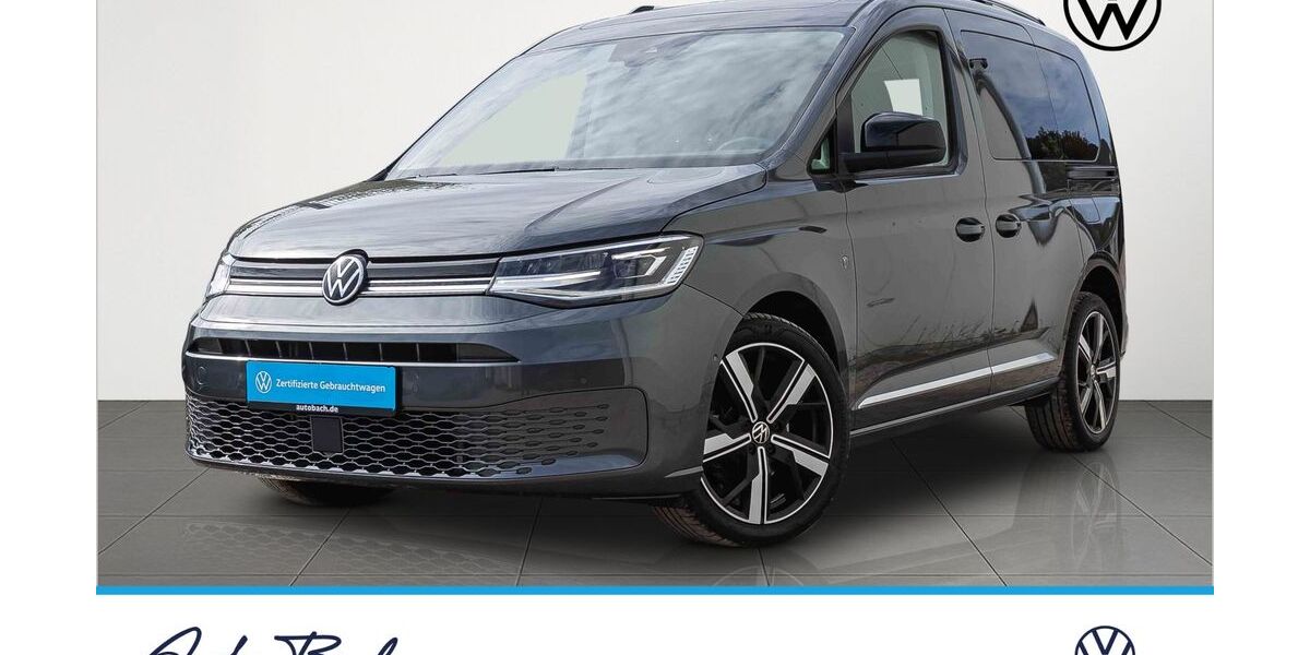 VW Caddy 60.520 km 29.980 &euro; Limburg 65549