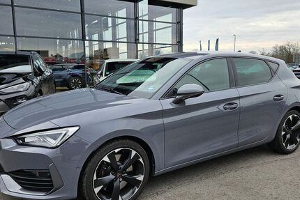 Cupra Leon 35.000 km 28.990 &euro; Senden 48308