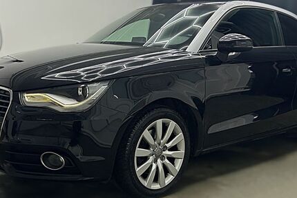 Audi A1 156.490 km 7.790 &euro; Geretsried 82538