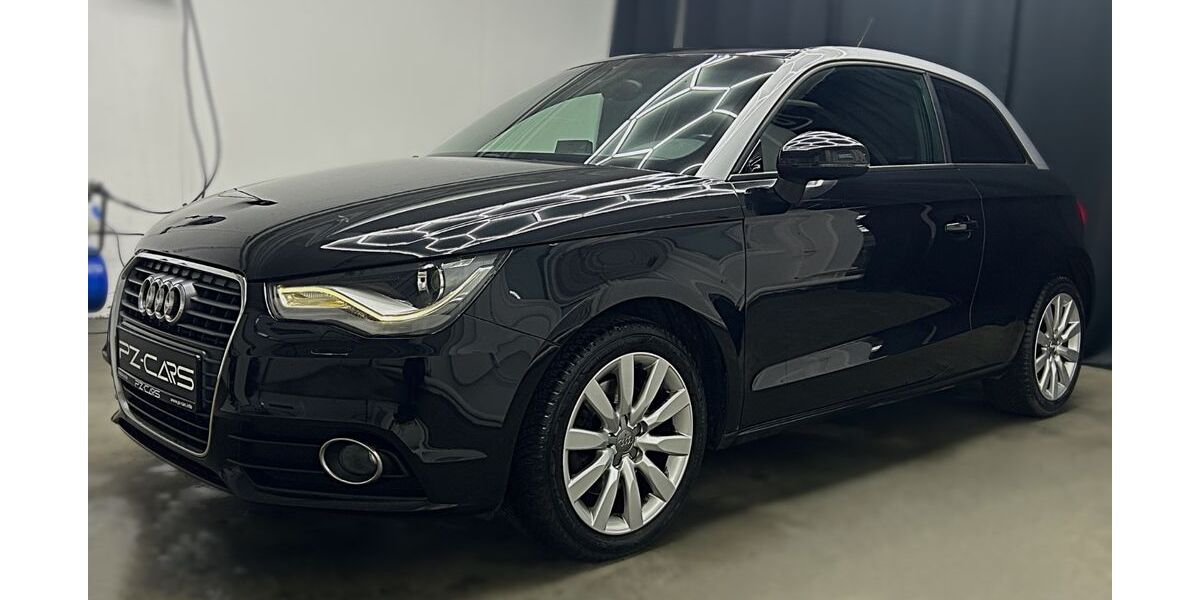 Audi A1 156.490 km 8.390 &euro; Geretsried 82538