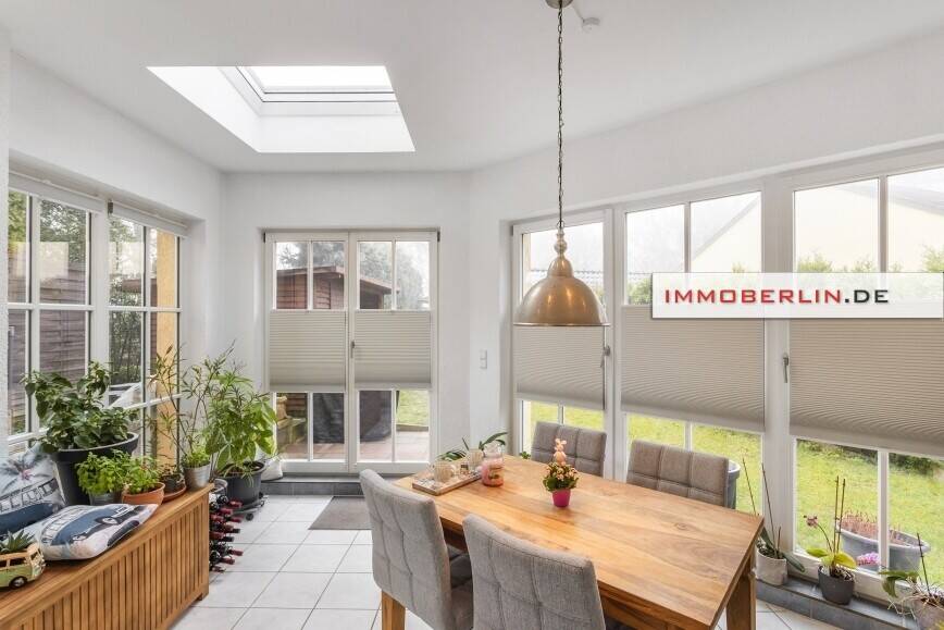Etagenwohnung Stahnsdorf Schenkenhorst - 2 Zimmer, 74 m&sup2;, 299.000&euro; | Angebot:26358445