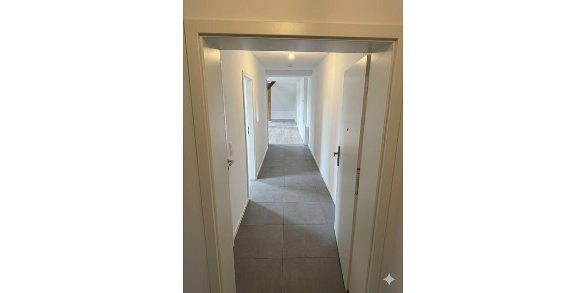 Etagenwohnung Rüdersdorf bei Berlin Hennickendorf - 2 Zimmer, 65 m&sup2;, 999&euro; | Angebot:26681683