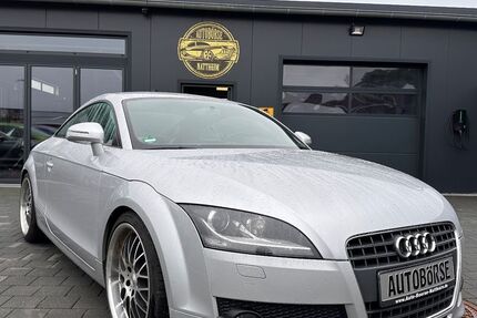 Audi TT 172.000 km 5.999 € Nattheim 89564