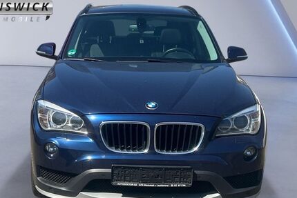 BMW X1 248.000 km 7.950 &euro; Braunschweig 38122