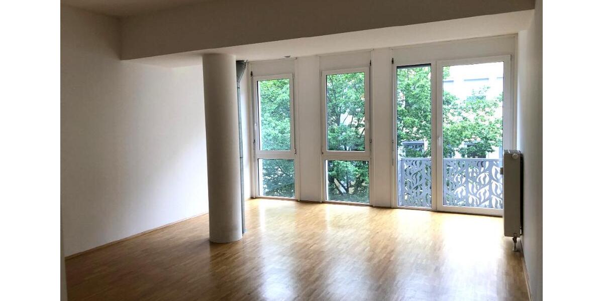 Etagenwohnung Singen (Hohentwiel) - 1.5 Zimmer, 40 m&sup2;, 550&euro; | Angebot:26380631