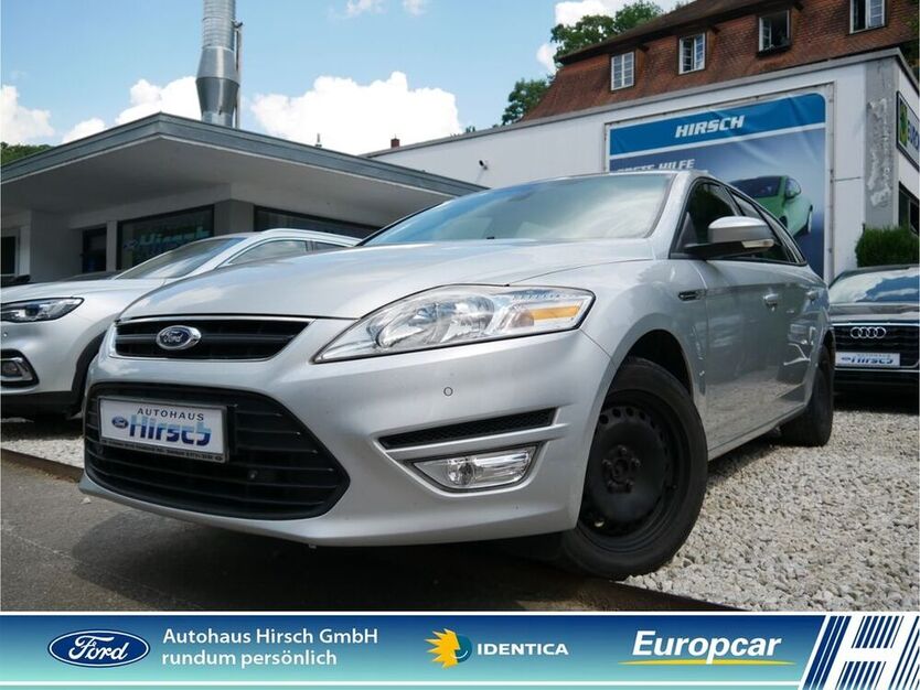 Mondeo