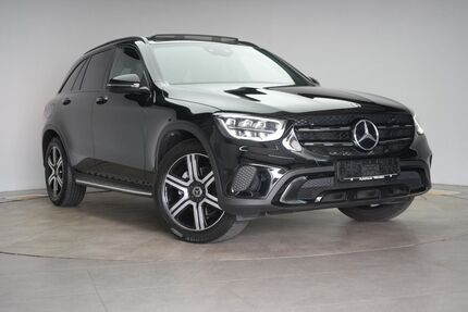 Mercedes-Benz GLC 200 65.000 km 32.990 &euro; Braunschweig 38110