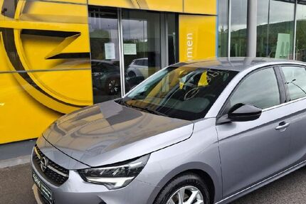 Opel Corsa 30.804 km 13.980 &euro; Bad Kissingen 97688