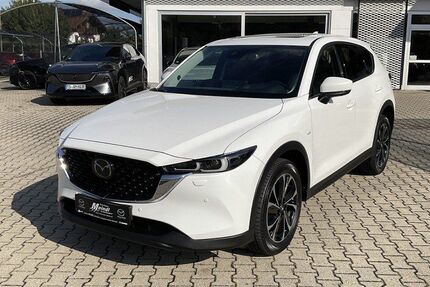 Mazda CX-5 47.714 km 28.900 &euro; Altenmarkt 83352
