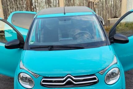 Citroen C1 111.000 km 7.195 &euro; Hagen 58135