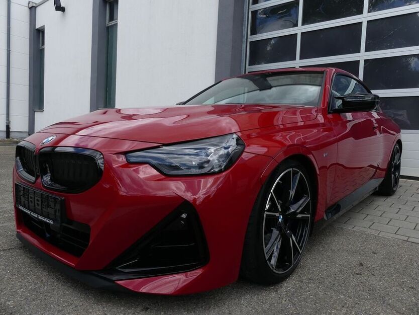 M240i