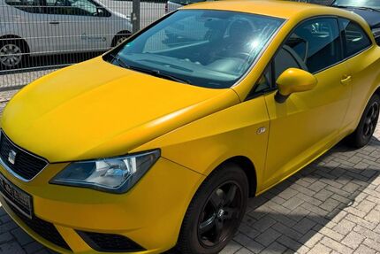 Seat Ibiza 219.600 km 1.999 &euro; Rödermark 63322