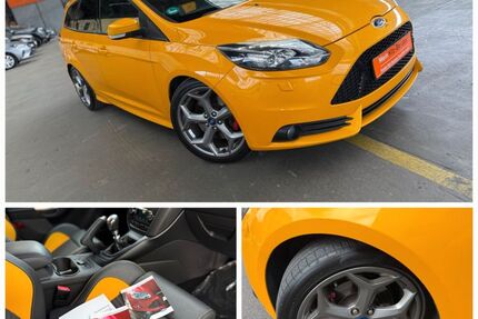 Ford Focus 138.967 km 10.250 € Dresden 01326