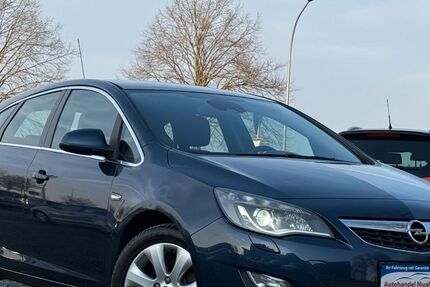 Opel Astra 195.000 km 3.999 &euro; Ibbenbüren 49479