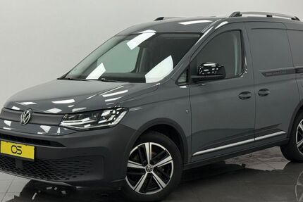 VW Caddy 116.000 km 26.900 € Dülmen 48249