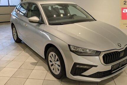 Skoda Scala 17.462 km 20.999 &euro; Frohburg 04654