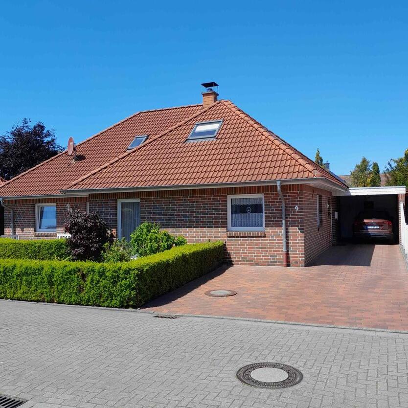 Bungalow in zentraler Lage +++Provisionsfrei+++