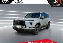 Gebrauchtwagen Lexus GX 550