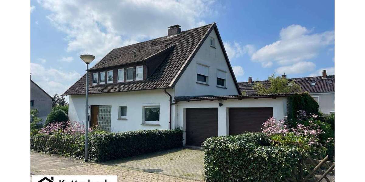Einfamilienhaus Seesen - 6 Zimmer, 154 m&sup2;, 189.000&euro; | Angebot:25312148