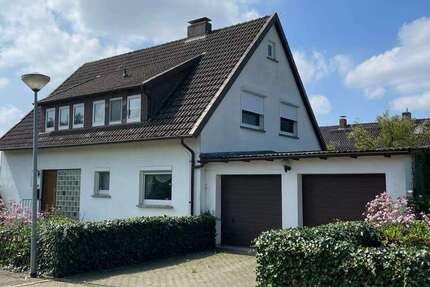 Haus Seesen - 6 Zimmer, 154 m&sup2;, 189.000&euro; | Angebot:25312148