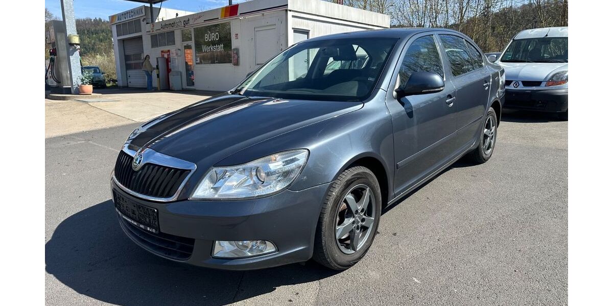 Skoda Octavia 199.998 km 3.350 &euro; Cölbe 35091