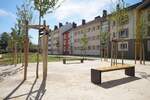 Etagenwohnung Minden Innenstadt - 3 Zimmer, 67 m&sup2;, 549&euro; | Angebot:26920189
